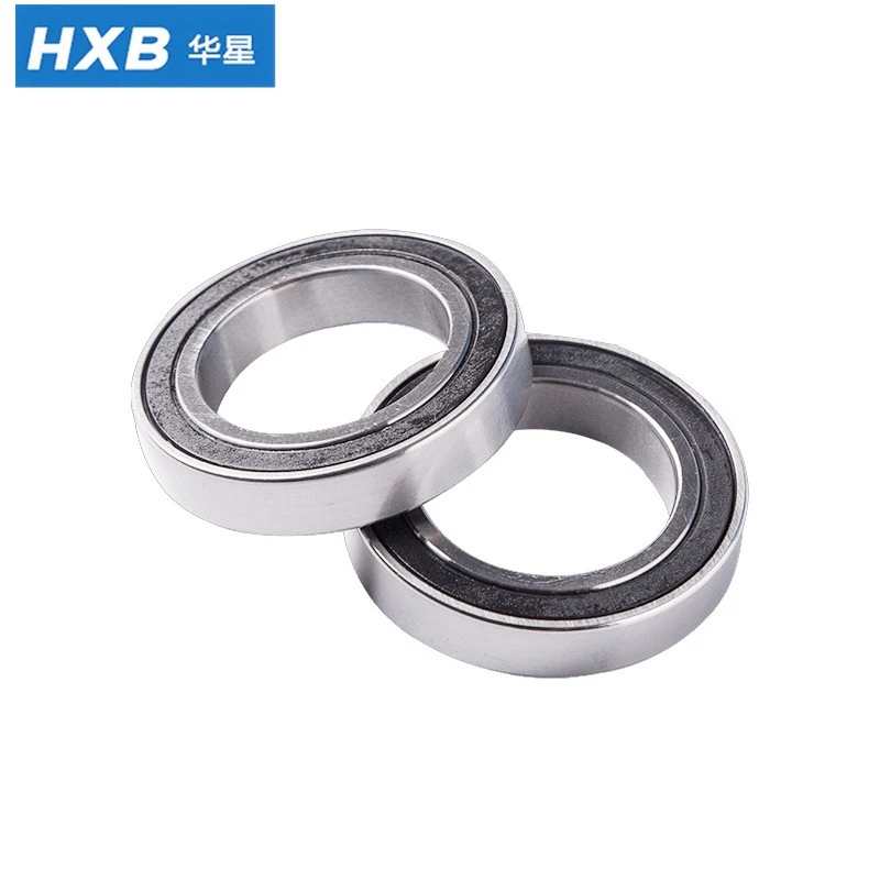 Super Precision Angular Contact Ball Bearings HCB7016-E-2RSD-T-P4S-UL factory